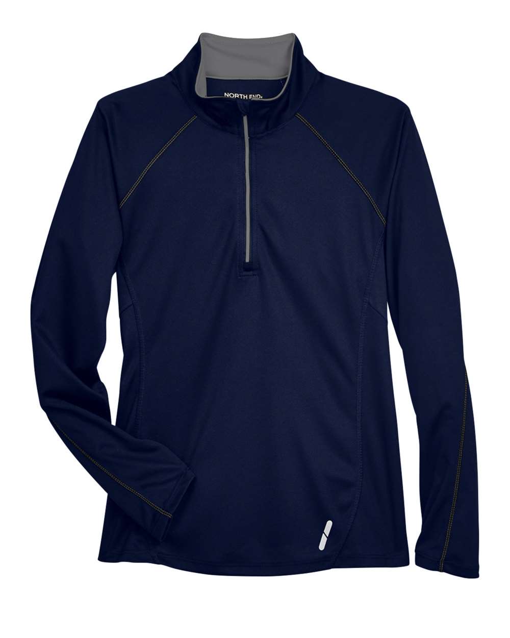 Women's Radar Performance Quarter-Zip Pullover | 78187