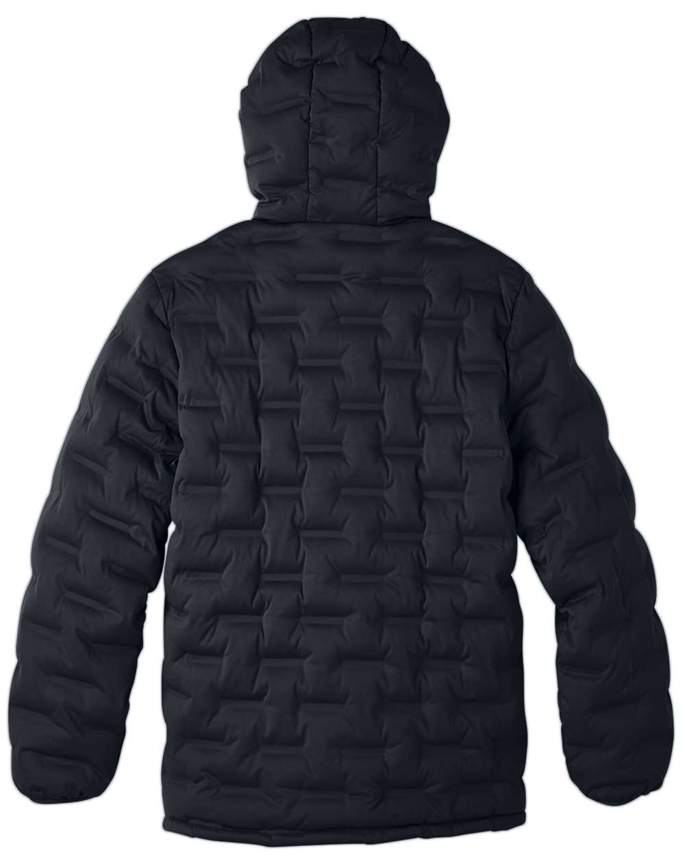 Men's Loft Puffer Jacket | NE708