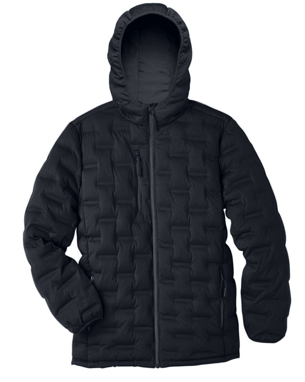 Men's Loft Puffer Jacket | NE708