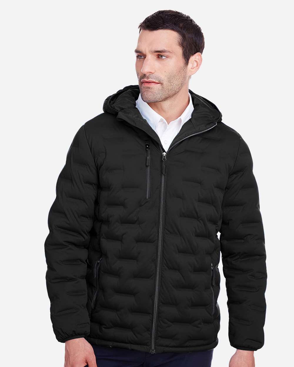 Men's Loft Puffer Jacket | NE708