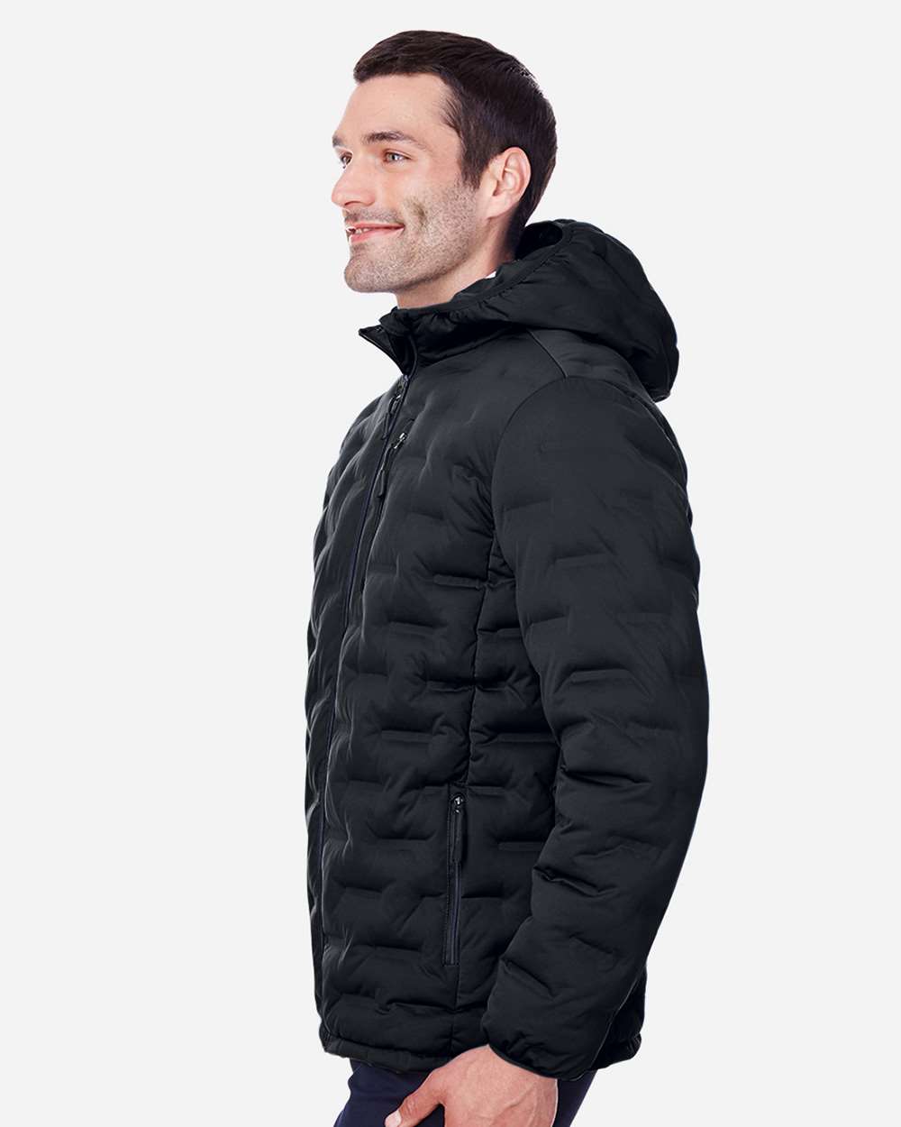 Men's Loft Puffer Jacket | NE708