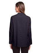 Women's Borough Stretch Performance Shirt | NE500W