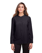 Women's Borough Stretch Performance Shirt | NE500W