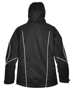 Women's Angle 3-in-1 Jacket with Bonded Fleece Liner | 78196