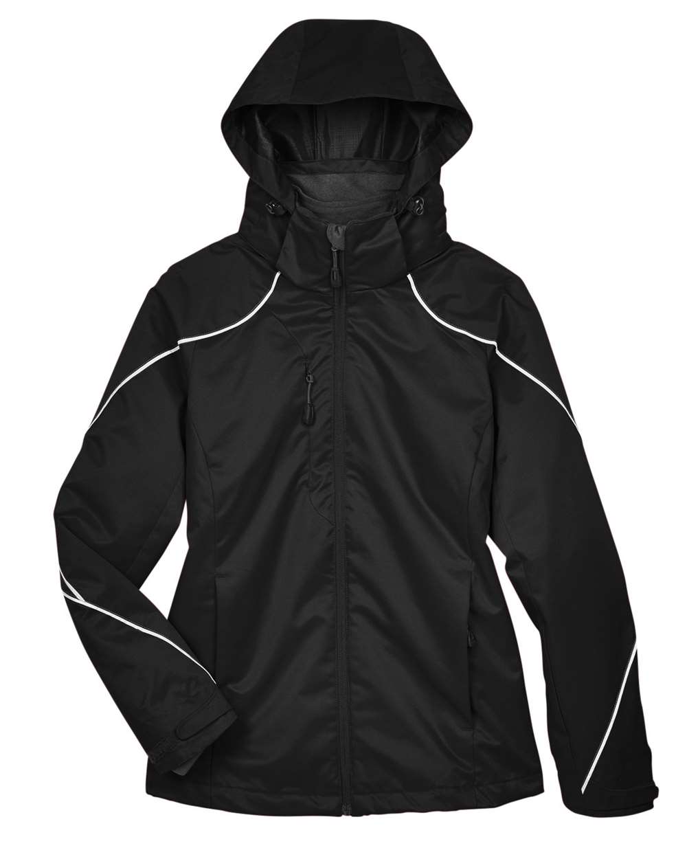 Women's Angle 3-in-1 Jacket with Bonded Fleece Liner | 78196
