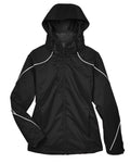 Women's Angle 3-in-1 Jacket with Bonded Fleece Liner | 78196