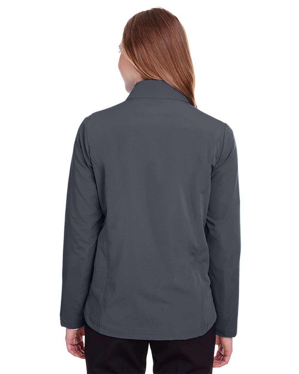 Women's Quest Stretch Quarter-Zip Pullover | NE401W