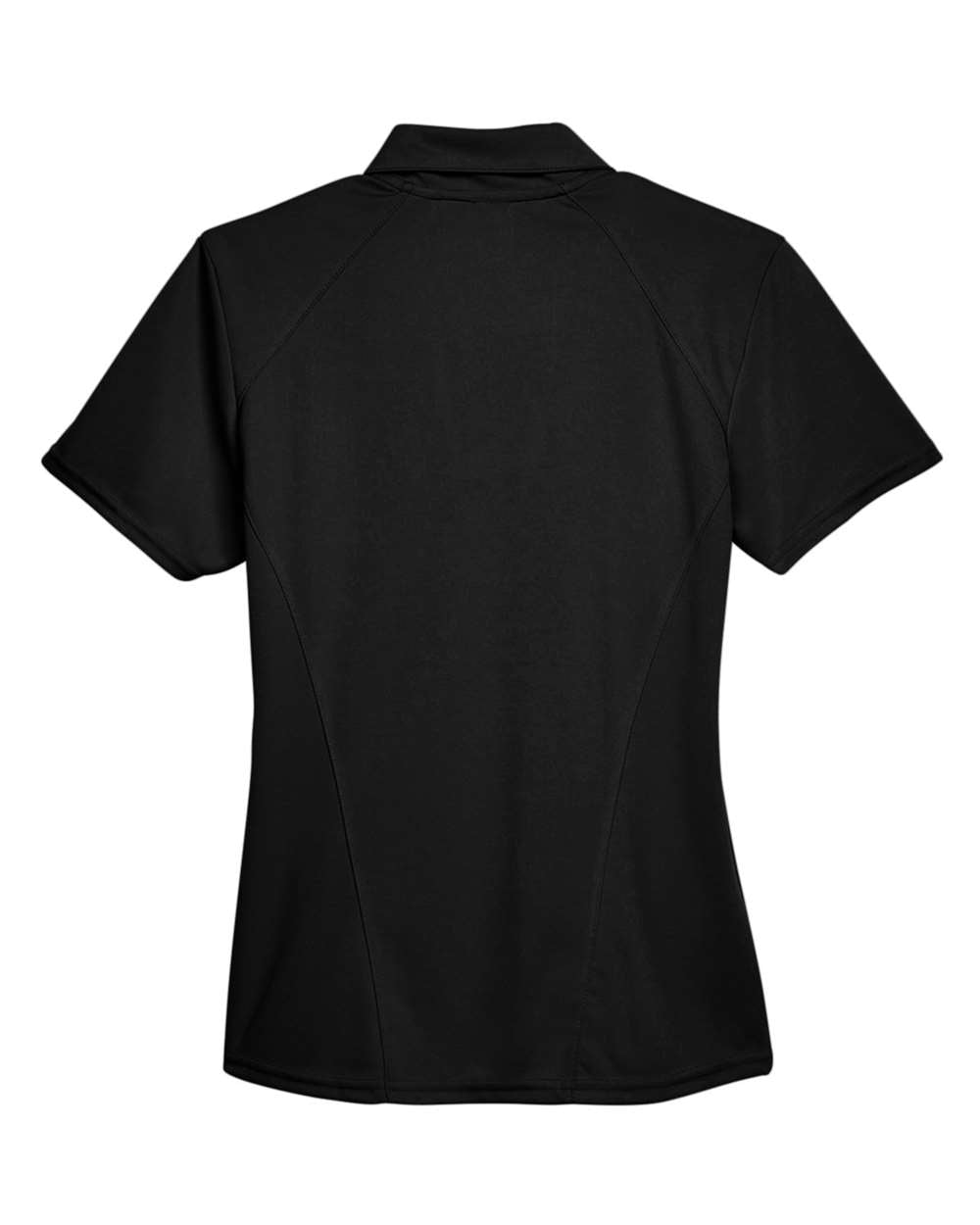 Women's Recycled Polyester Performance Pique Polo | 78632