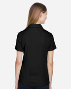 Women's Recycled Polyester Performance Pique Polo | 78632