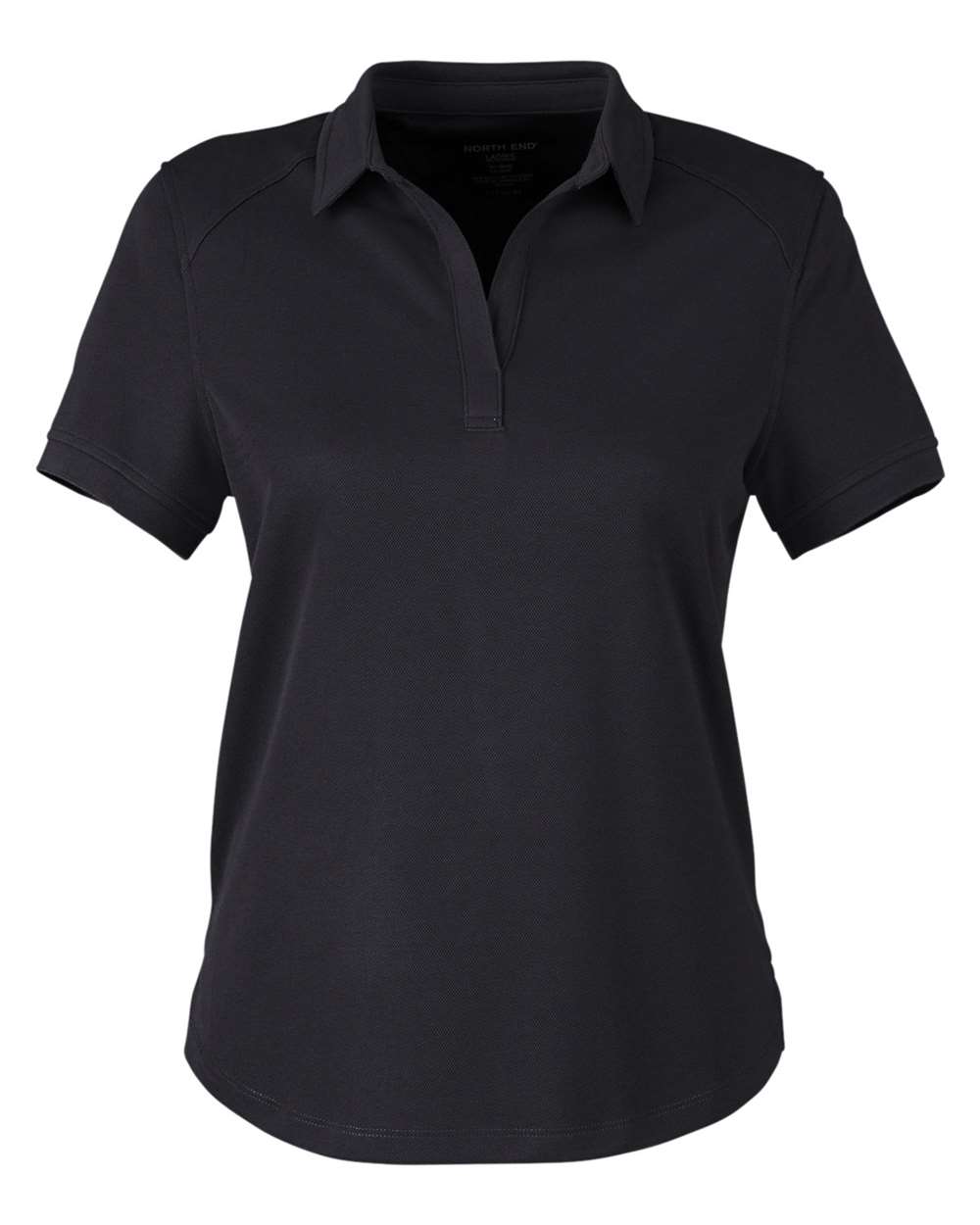 Women's Express Tech Performance Polo | NE112W