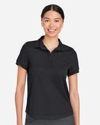 Women's Express Tech Performance Polo | NE112W