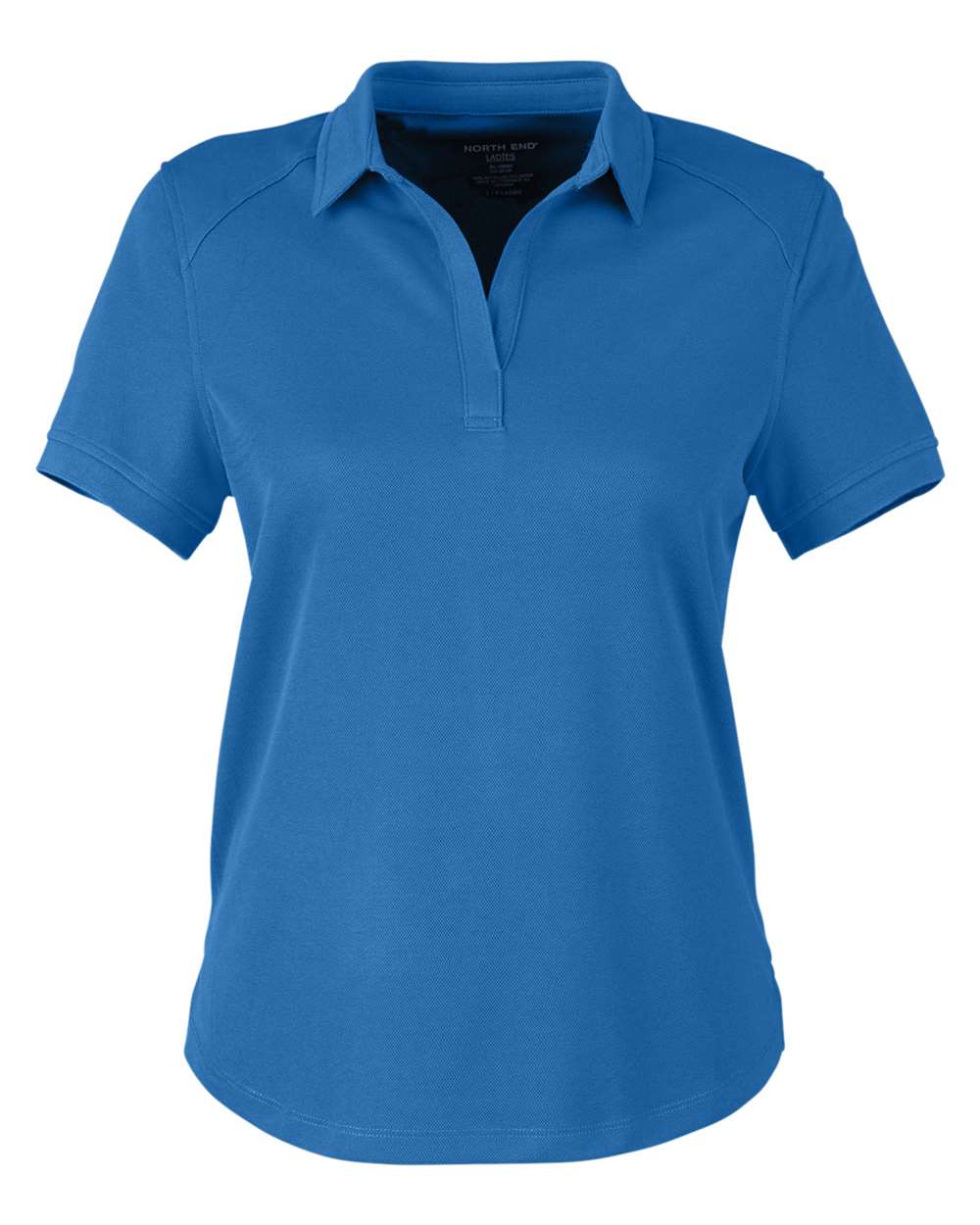 Women's Express Tech Performance Polo | NE112W