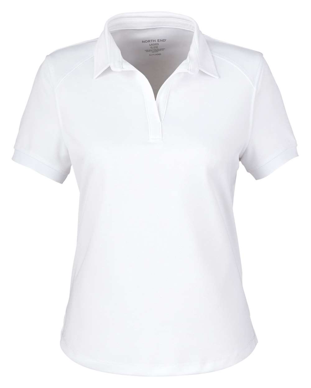 Women's Express Tech Performance Polo | NE112W