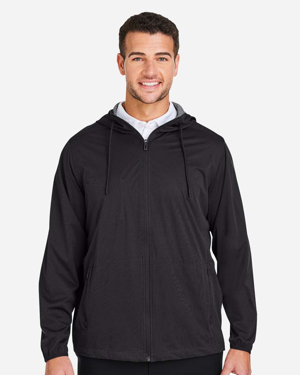 Men's Network Lightweight Jacket | NE75