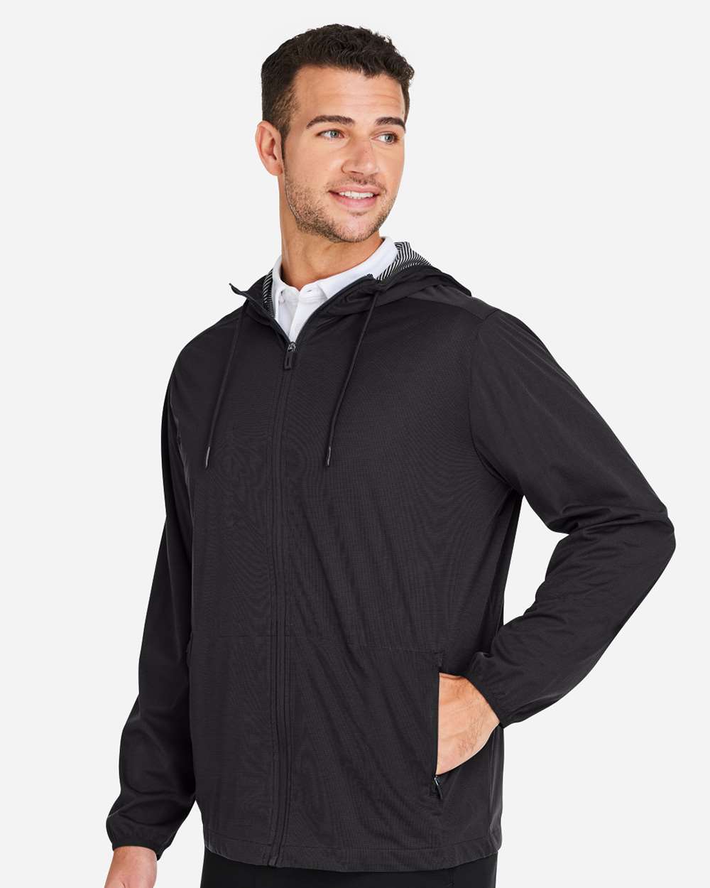 Men's Network Lightweight Jacket | NE75