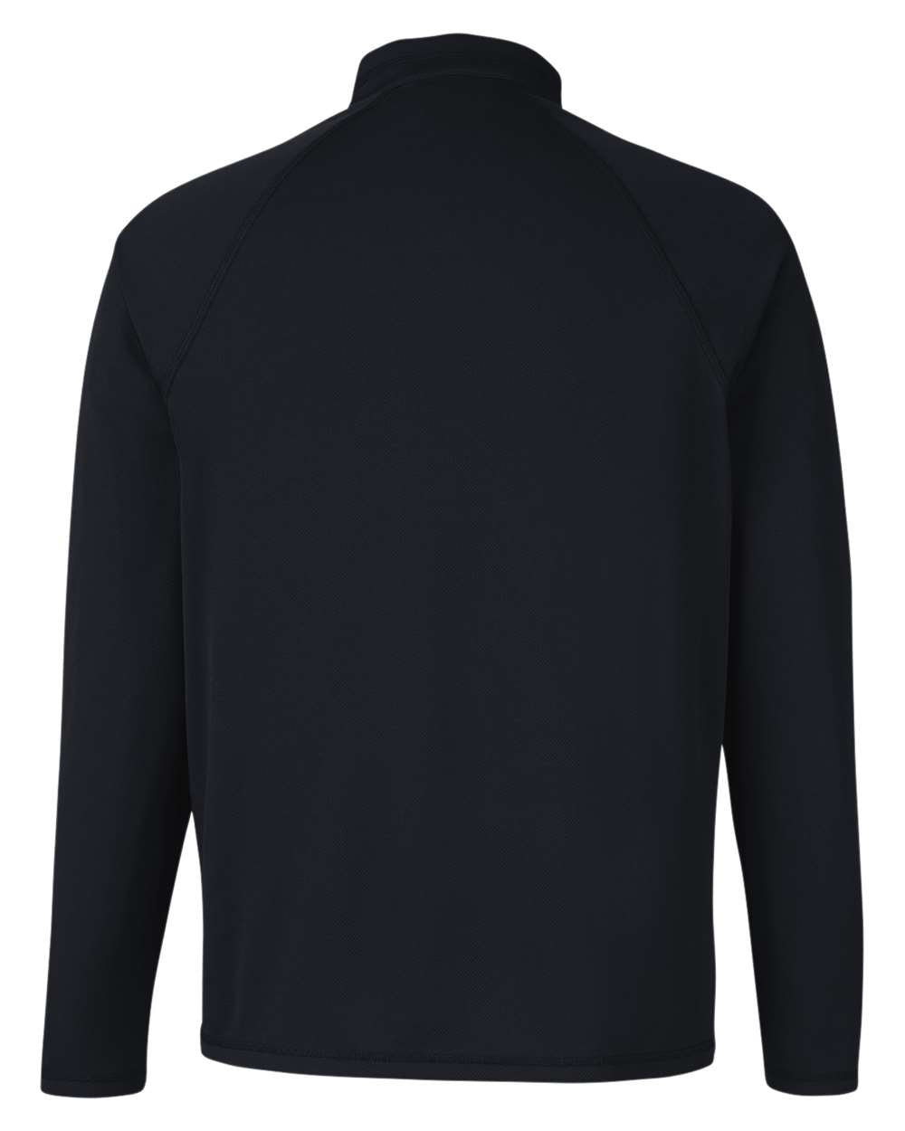 Men's Revive Coolcore® Quarter-Zip Pullover | NE410