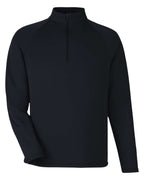 Men's Revive Coolcore® Quarter-Zip Pullover | NE410