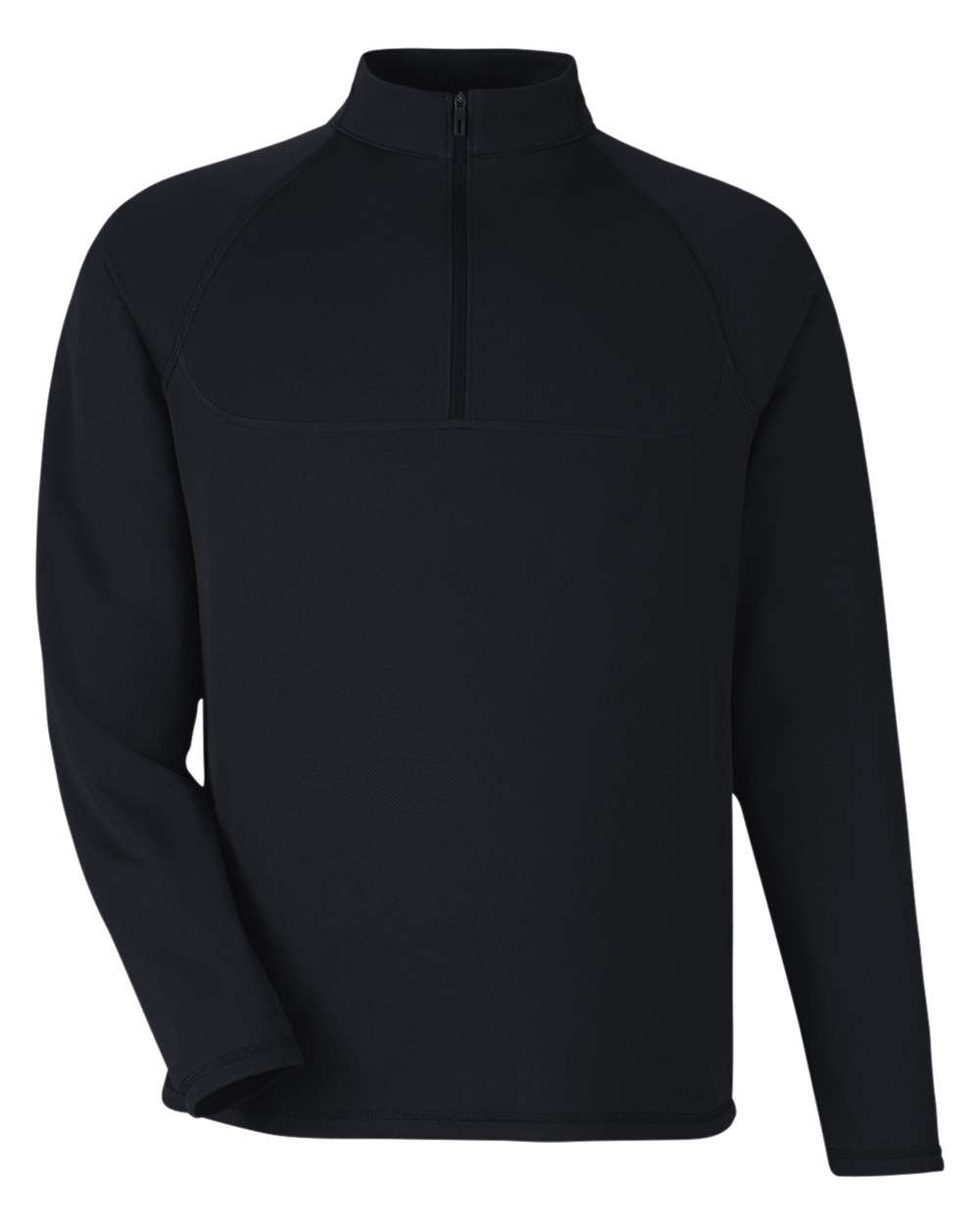 Men's Revive Coolcore® Quarter-Zip Pullover | NE410