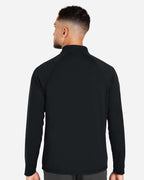 Men's Revive Coolcore® Quarter-Zip Pullover | NE410