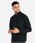 Men's Revive Coolcore® Quarter-Zip Pullover | NE410