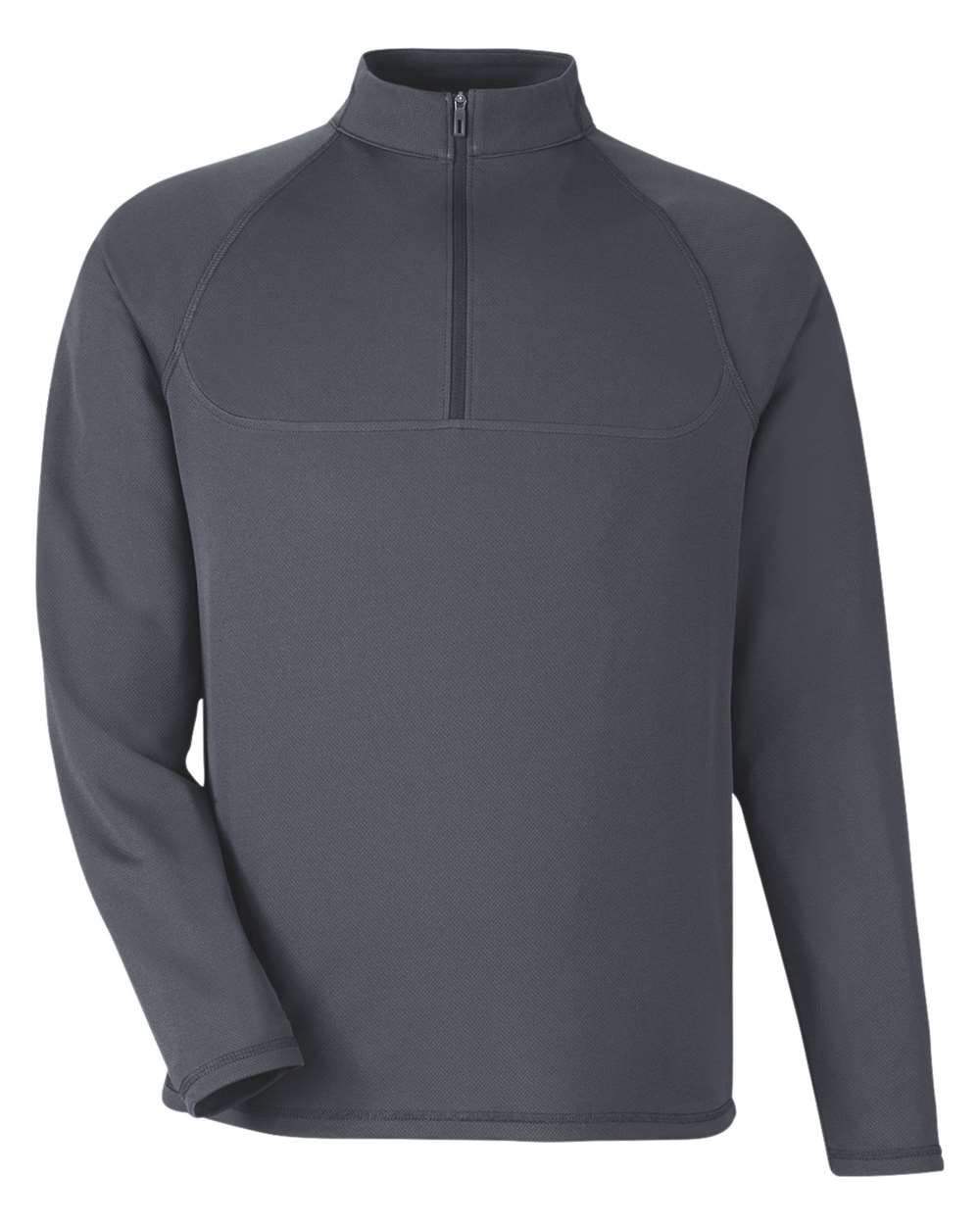 Men's Revive Coolcore® Quarter-Zip Pullover | NE410