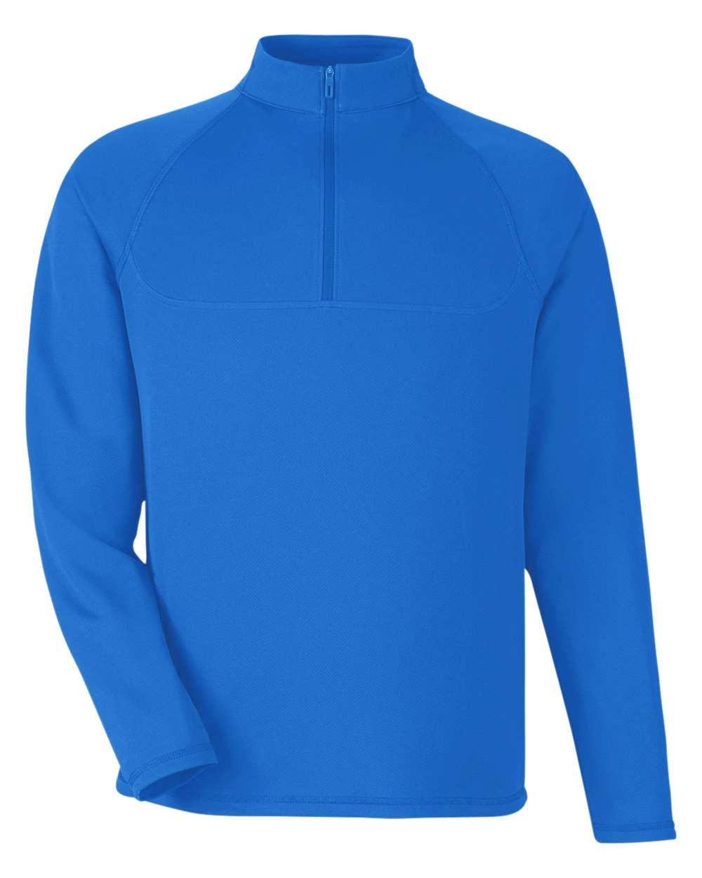 Men's Revive Coolcore® Quarter-Zip Pullover | NE410