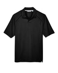 Men's Recycled Polyester Performance Pique Polo | 88632