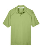 Polo Piqué de Rendimiento para Hombre en Poliéster Reciclado | 88632