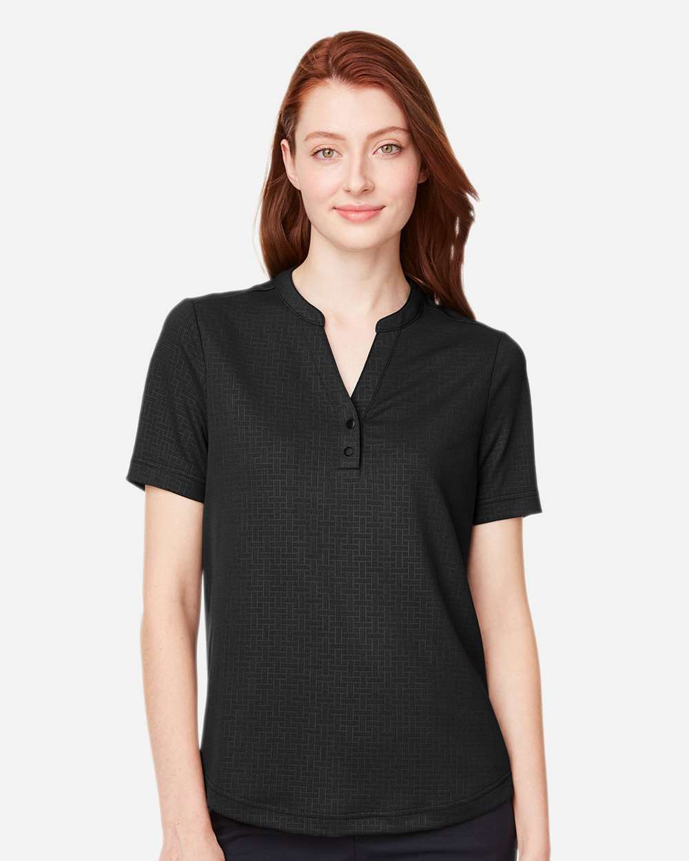 Women's Replay Recycled Polo | NE102W