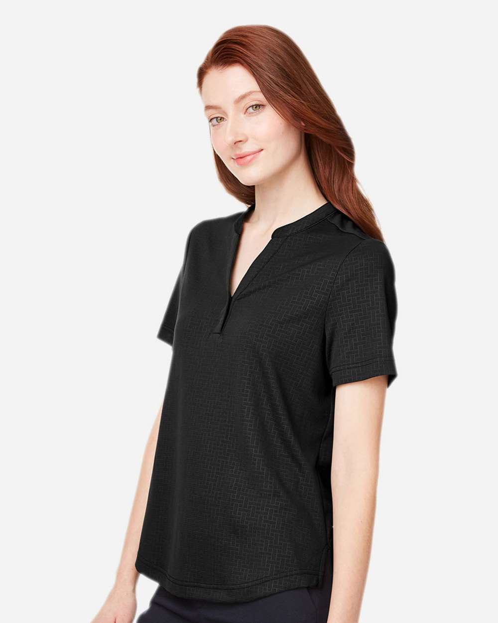 Women's Replay Recycled Polo | NE102W