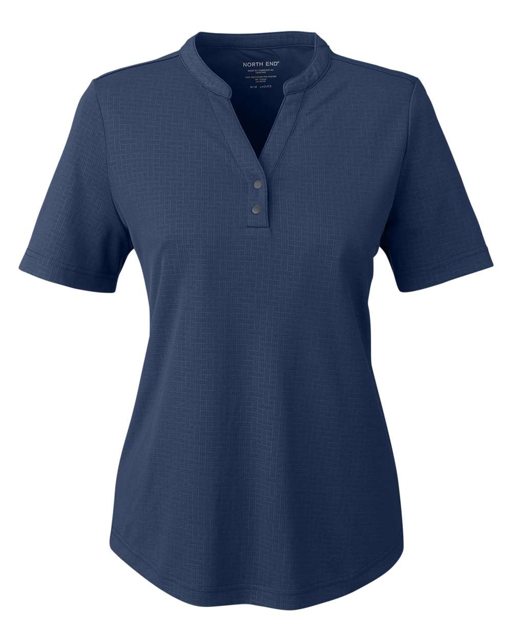 Women's Replay Recycled Polo | NE102W