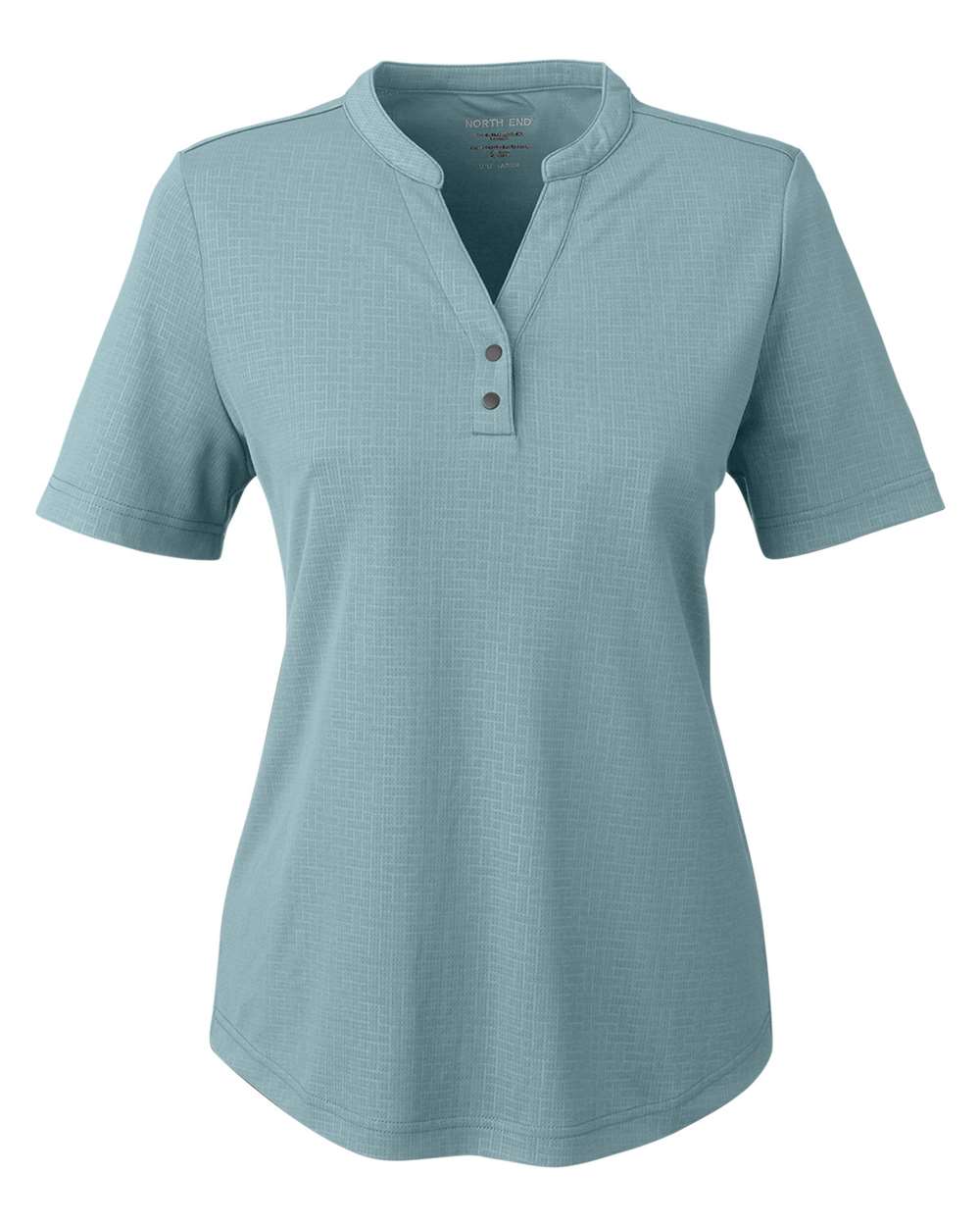 Women's Replay Recycled Polo | NE102W