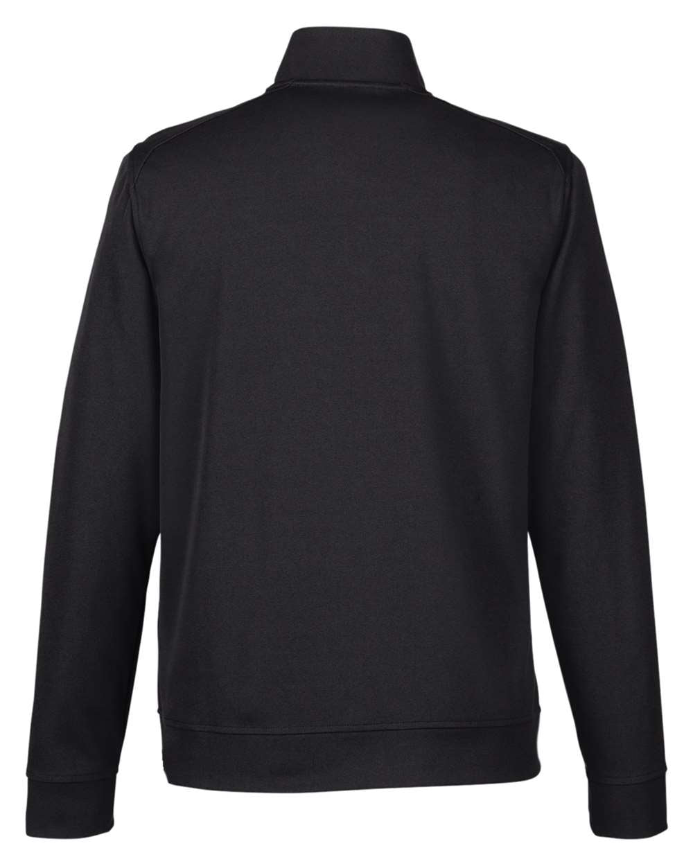 Men's Express Tech Performance Pique Quarter-Zip Pullover | NE412