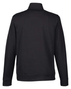 Men's Express Tech Performance Pique Quarter-Zip Pullover | NE412