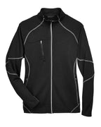 Men's Gravity Performance Fleece Jacket | 88174