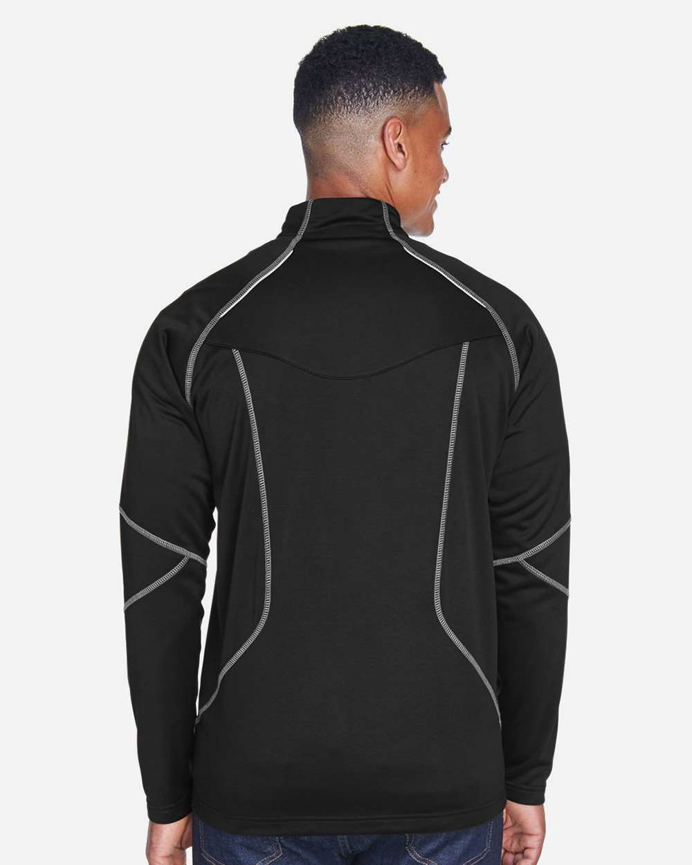 Men's Gravity Performance Fleece Jacket | 88174
