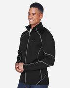 Men's Gravity Performance Fleece Jacket | 88174