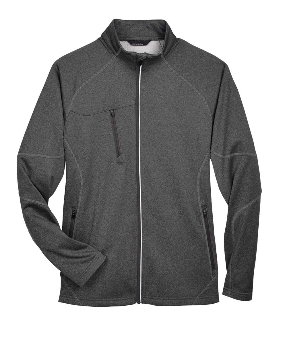 Men's Gravity Performance Fleece Jacket | 88174