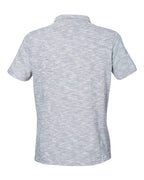Women's Eclipse Jacquard Polo | NE115W