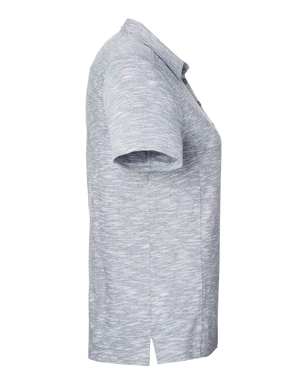 Women's Eclipse Jacquard Polo | NE115W