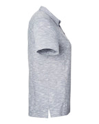 Women's Eclipse Jacquard Polo | NE115W