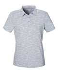 Women's Eclipse Jacquard Polo | NE115W