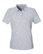 Women's Eclipse Jacquard Polo | NE115W