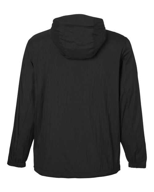 Men's Aura Lightweight Packable Anorak | NE810