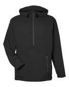 Men's Aura Lightweight Packable Anorak | NE810