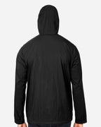 Men's Aura Lightweight Packable Anorak | NE810