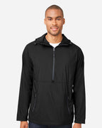Men's Aura Lightweight Packable Anorak | NE810