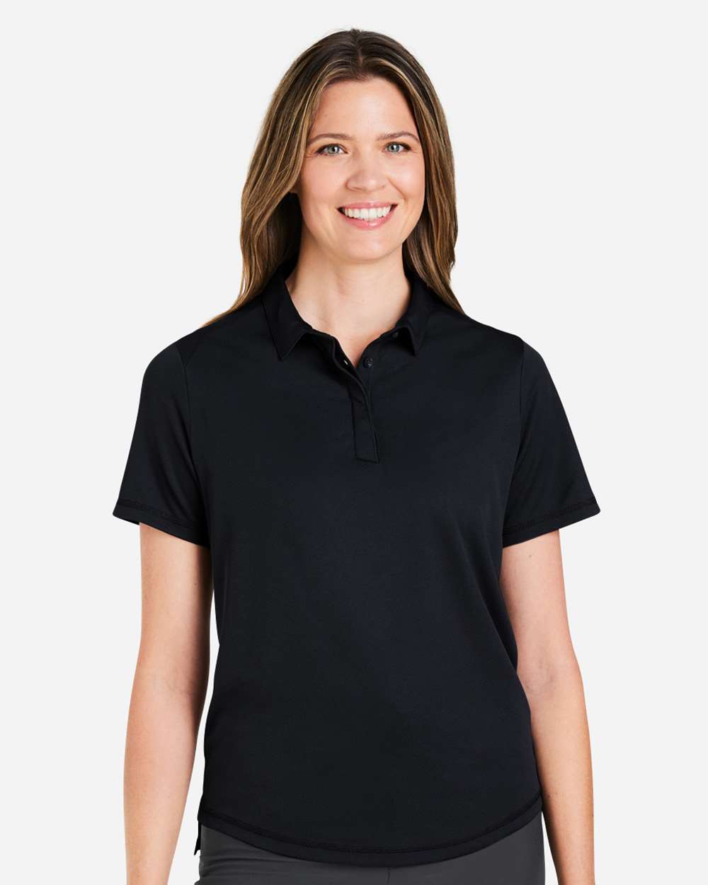 Women's Revive Coolcore® Polo | NE110W