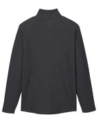 Men's Spirit Textured Full-Zip | NE727