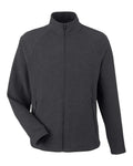 Men's Spirit Textured Full-Zip | NE727
